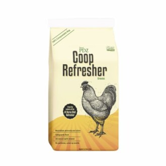 Coop Refresher